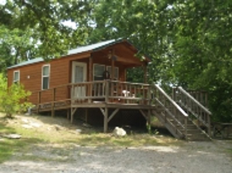 Redbud Marina & RV Park Oklahoma's Official Travel